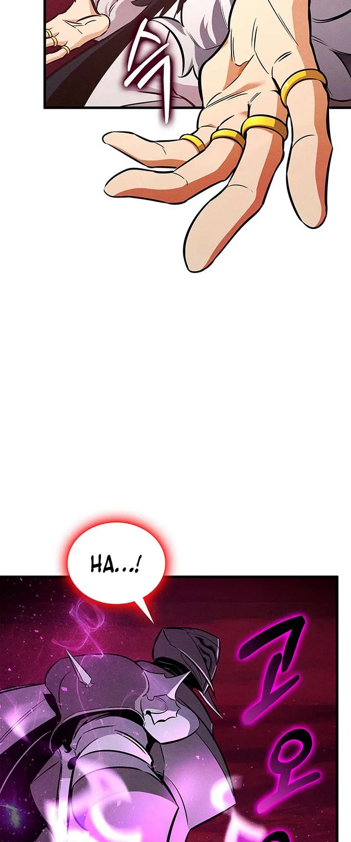 Ranker's Return (Remake) chapter 237 page 4