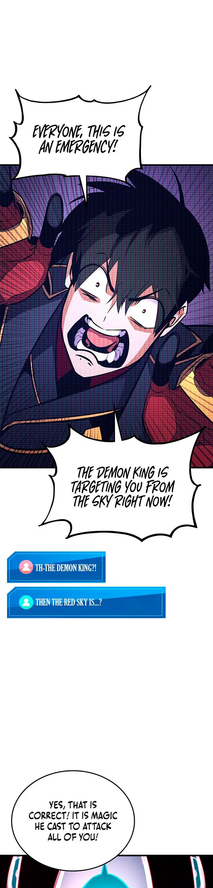 Ranker's Return (Remake) chapter 237 page 41