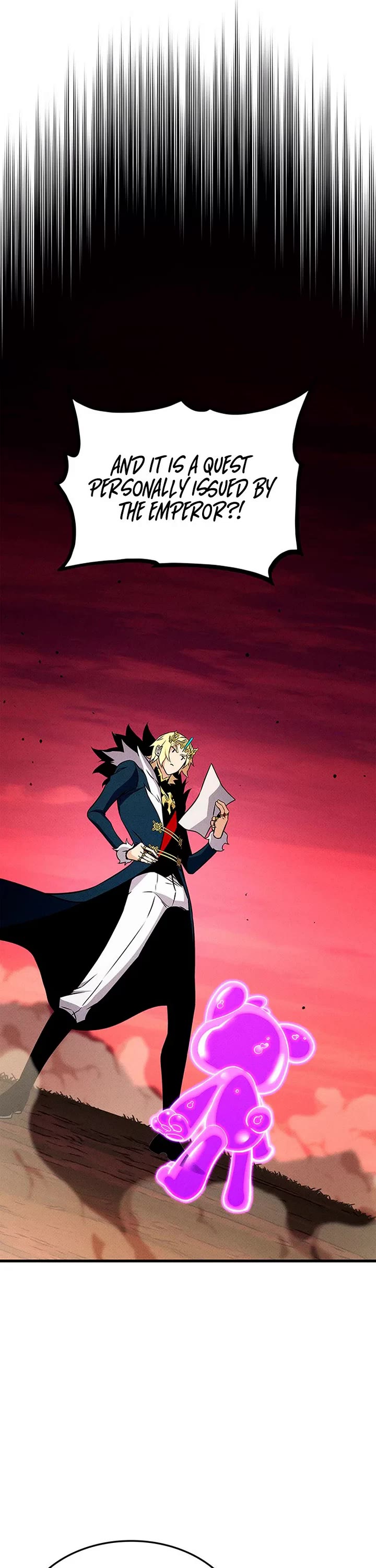 Ranker's Return (Remake) chapter 237 page 46