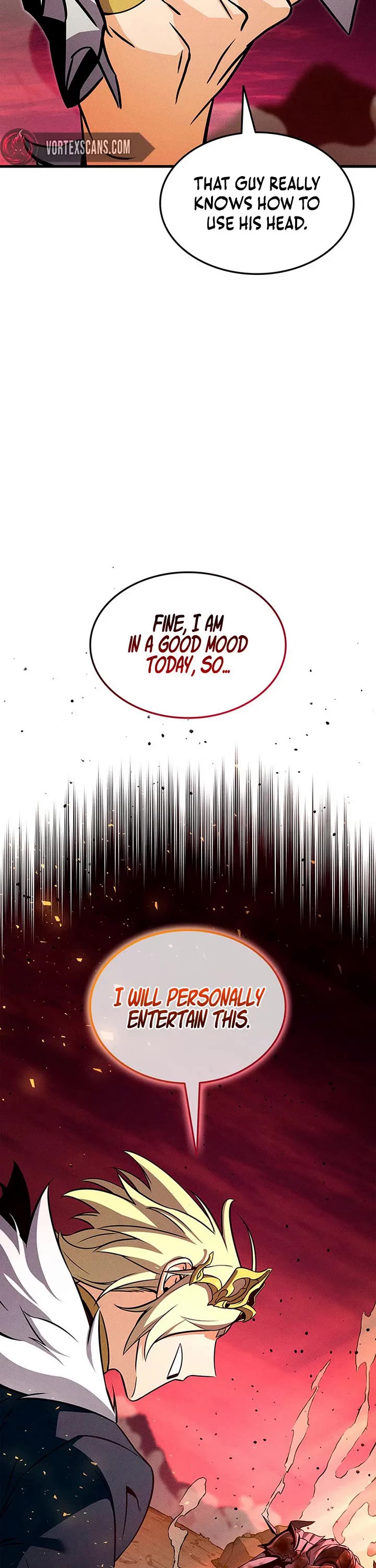 Ranker's Return (Remake) chapter 237 page 48