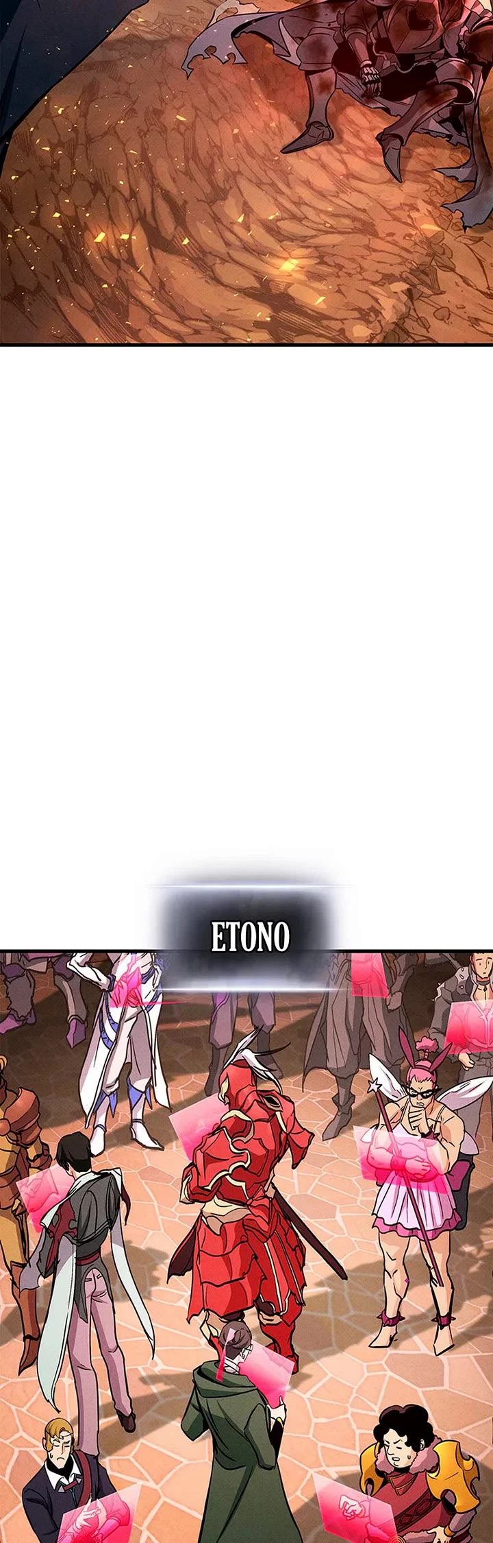 Ranker's Return (Remake) chapter 237 page 49