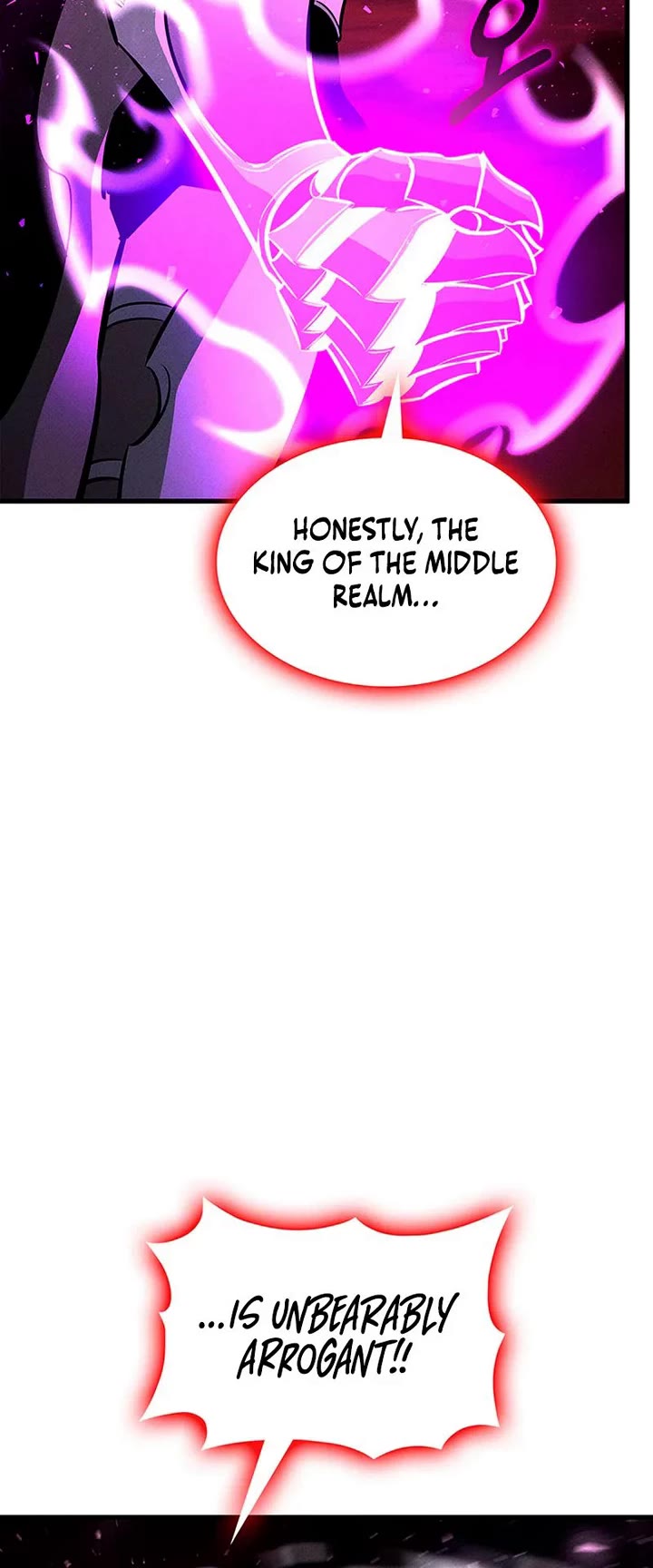 Ranker's Return (Remake) chapter 237 page 5