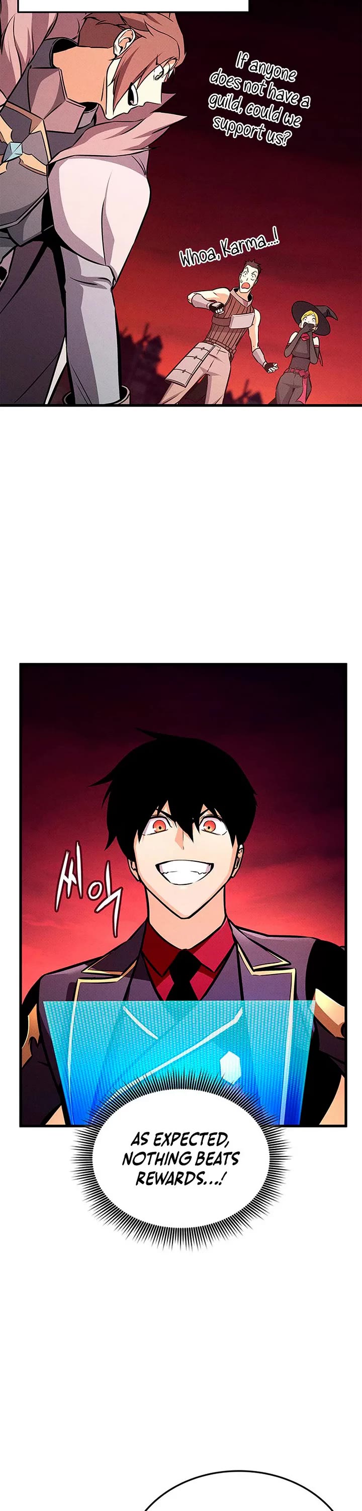 Ranker's Return (Remake) chapter 237 page 53