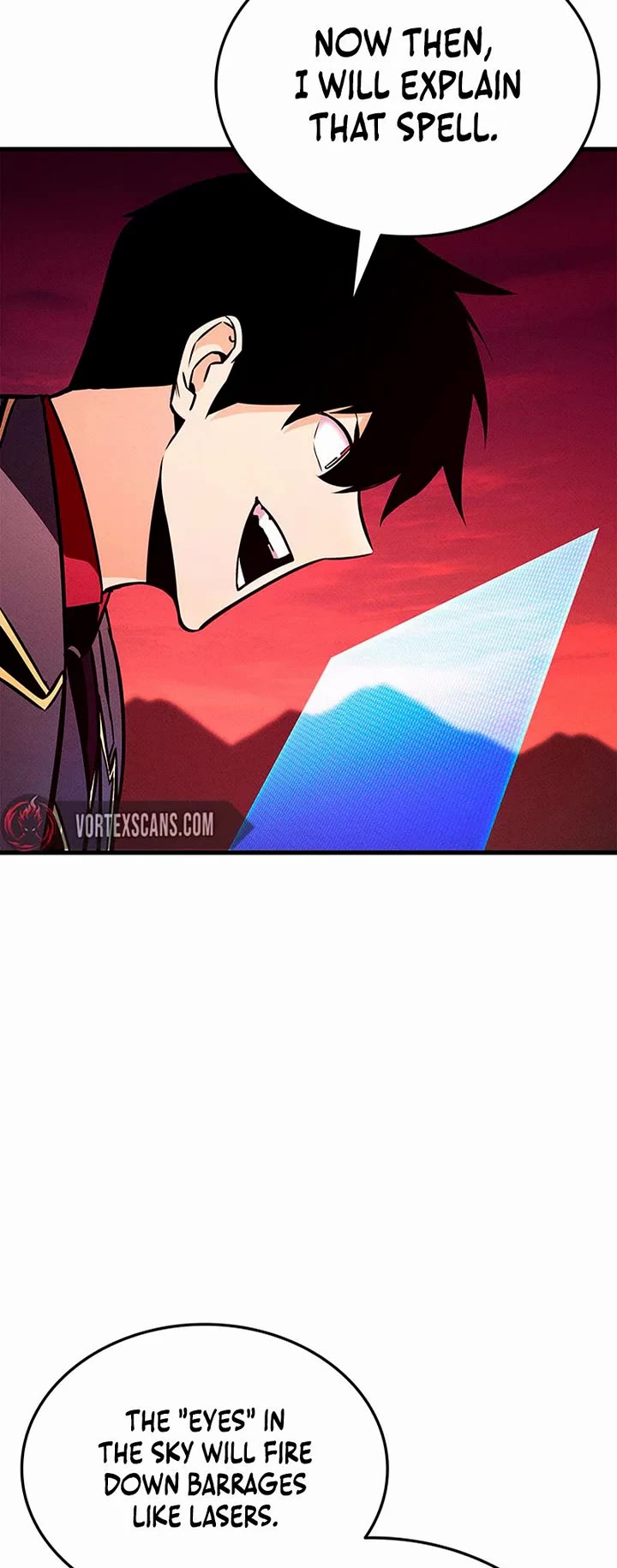 Ranker's Return (Remake) chapter 237 page 54