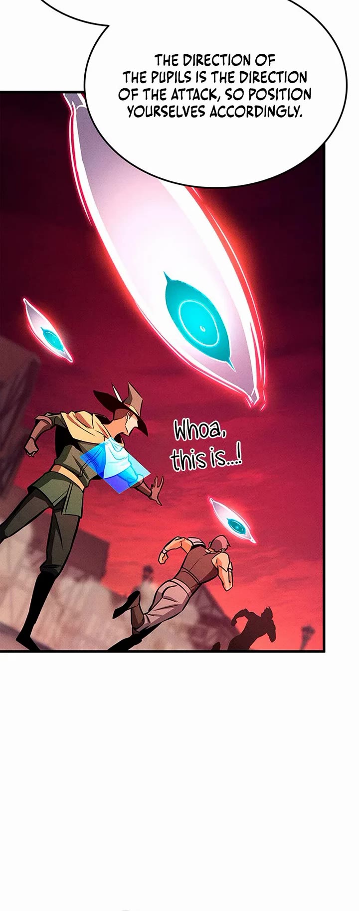 Ranker's Return (Remake) chapter 237 page 55