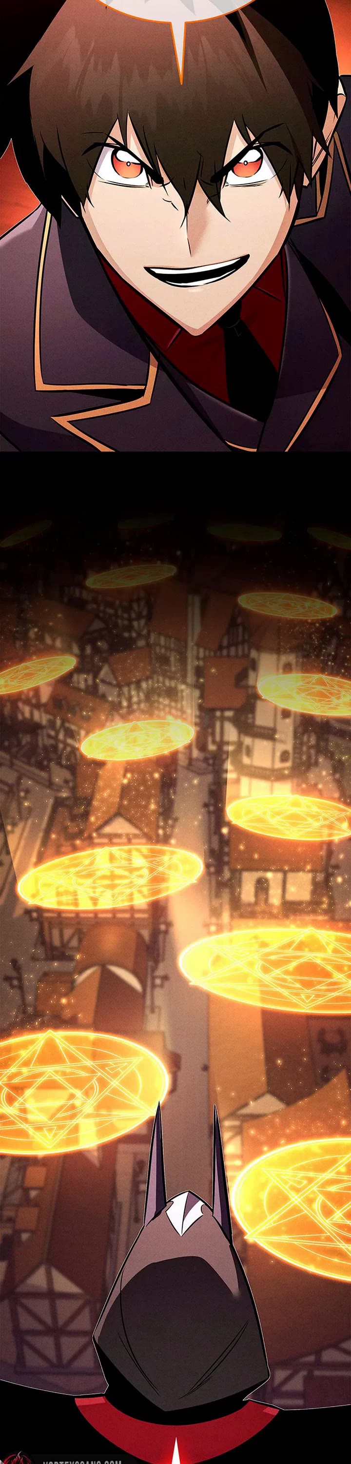 Ranker's Return (Remake) chapter 237 page 57