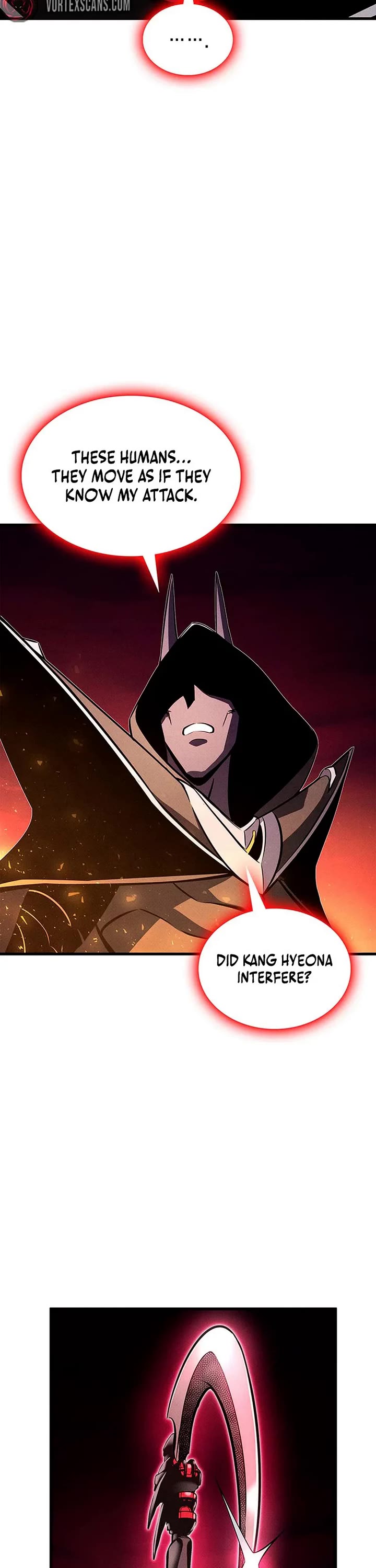 Ranker's Return (Remake) chapter 237 page 58