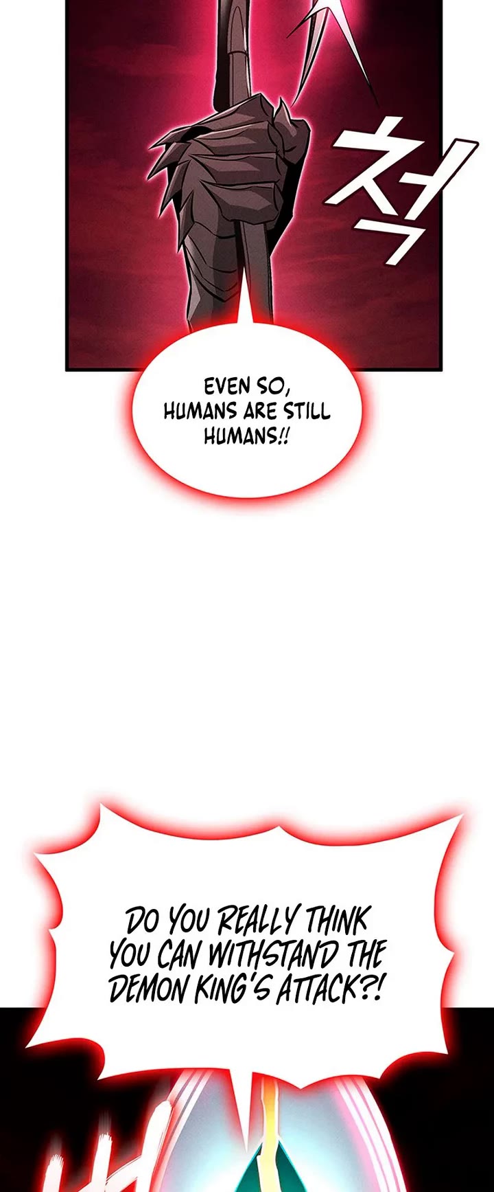 Ranker's Return (Remake) chapter 237 page 59