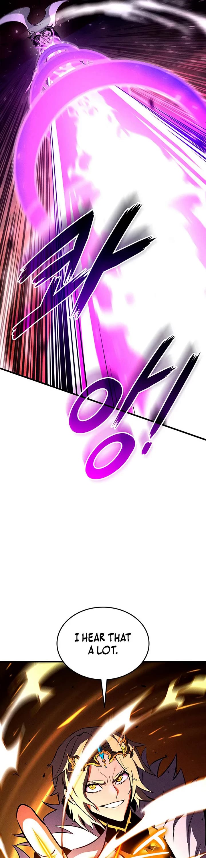 Ranker's Return (Remake) chapter 237 page 6