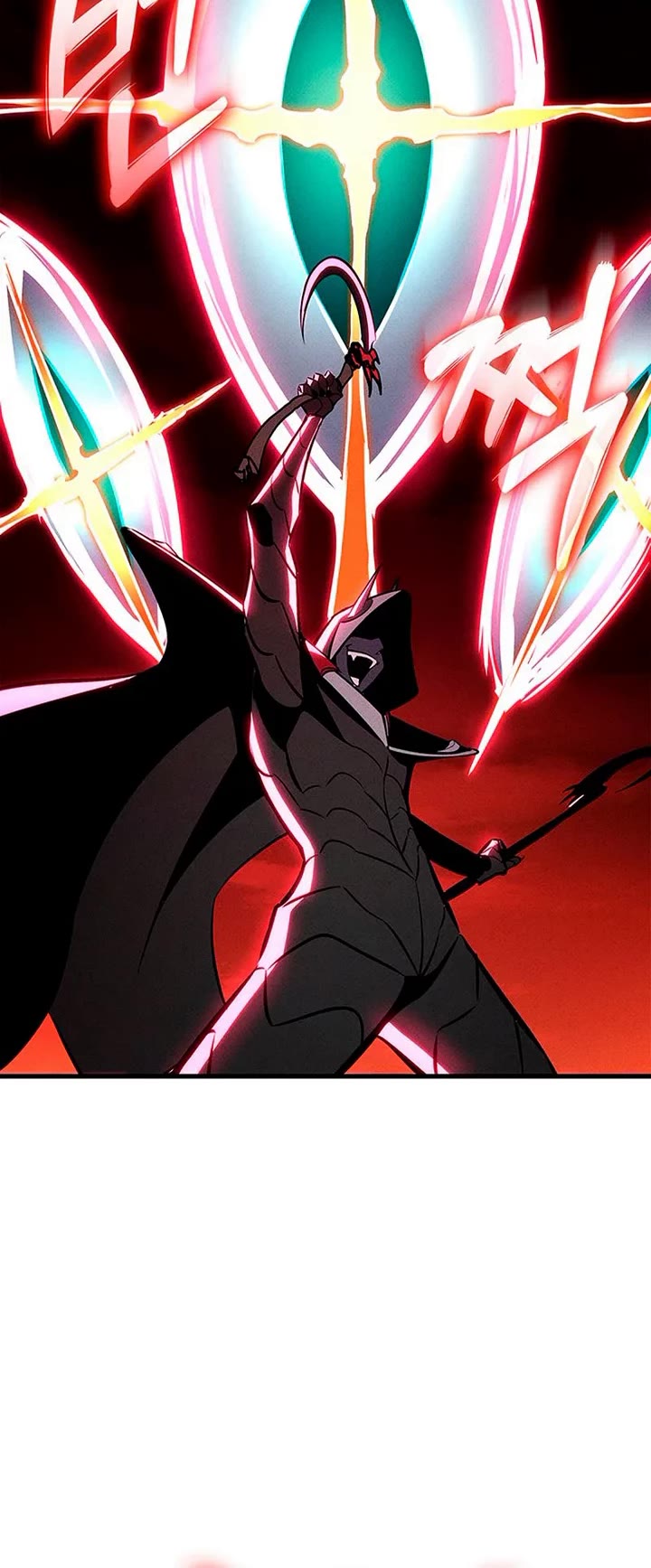 Ranker's Return (Remake) chapter 237 page 60