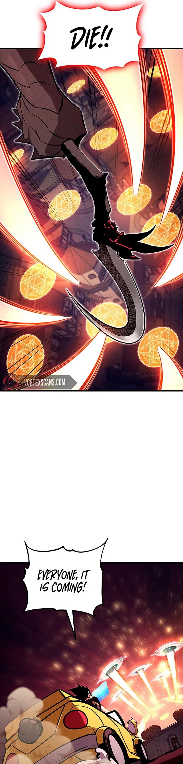 Ranker's Return (Remake) chapter 237 page 61