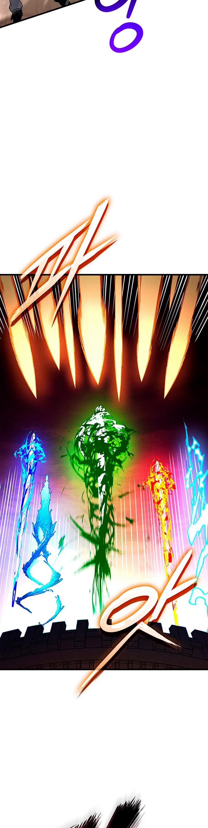 Ranker's Return (Remake) chapter 237 page 63