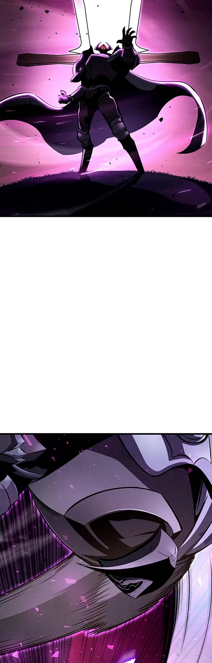 Ranker's Return (Remake) chapter 237 page 9