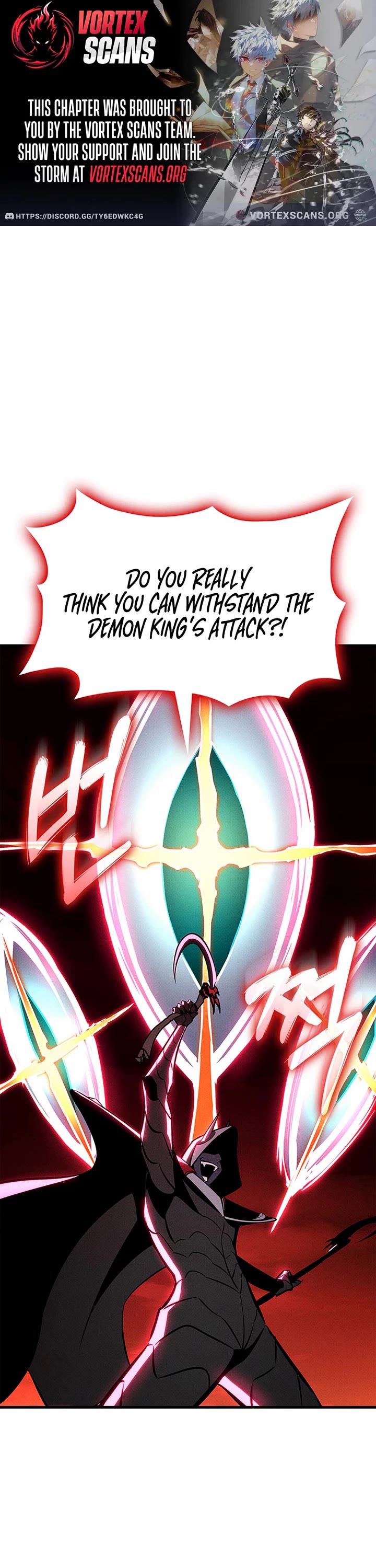 Ranker's Return (Remake) chapter 238 page 1