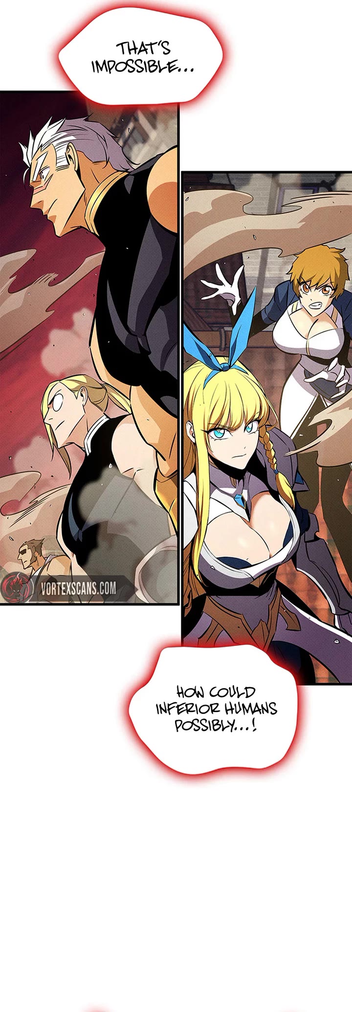 Ranker's Return (Remake) chapter 238 page 10