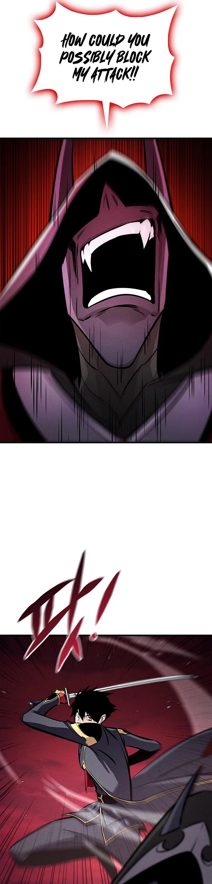 Ranker's Return (Remake) chapter 238 page 11