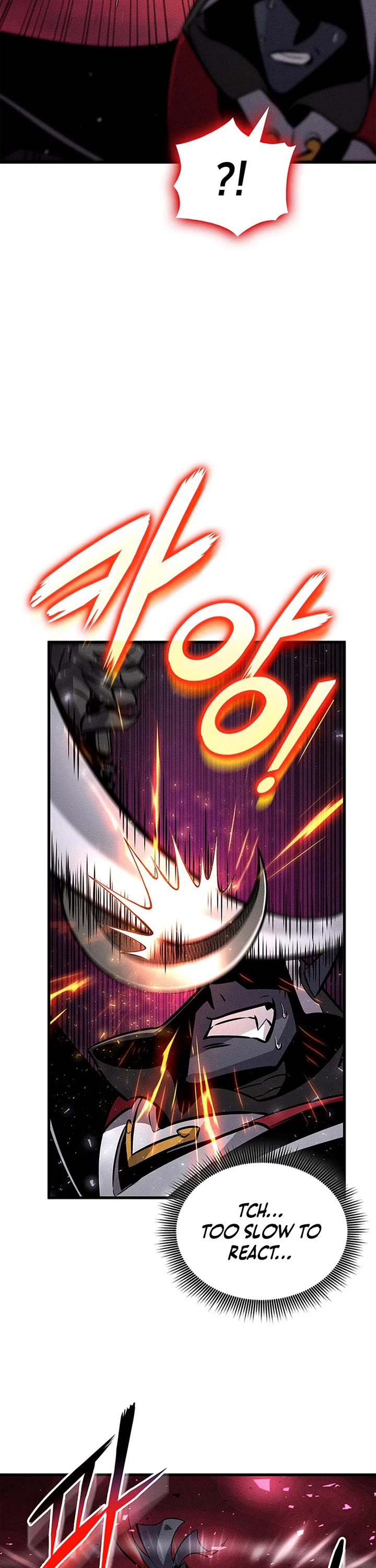 Ranker's Return (Remake) chapter 238 page 12