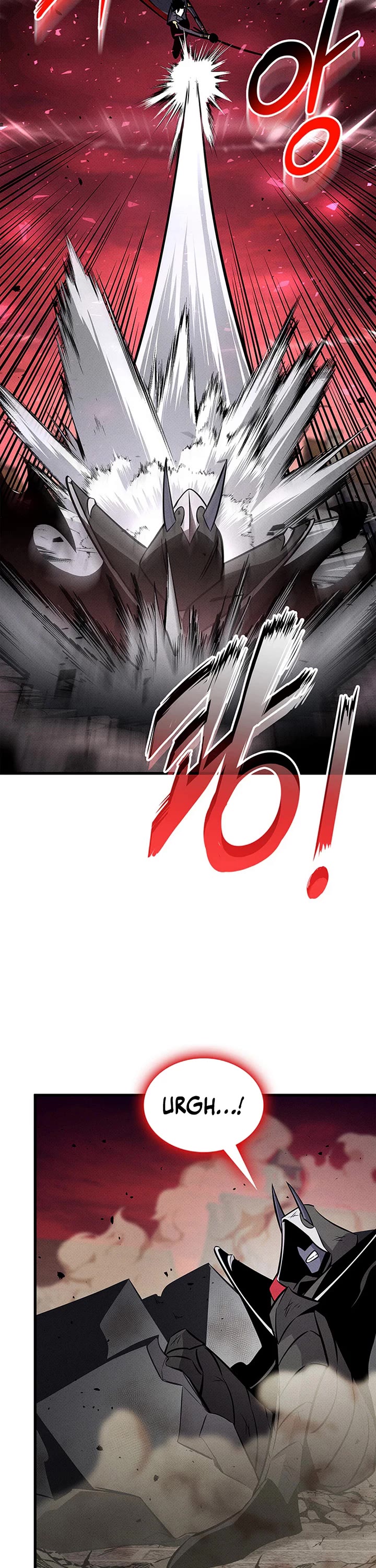 Ranker's Return (Remake) chapter 238 page 13