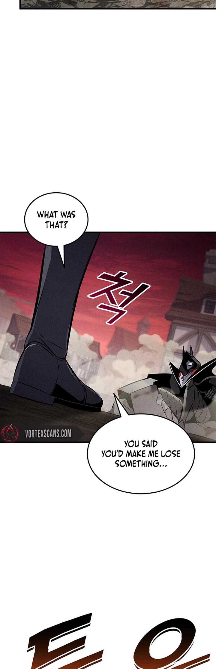 Ranker's Return (Remake) chapter 238 page 14