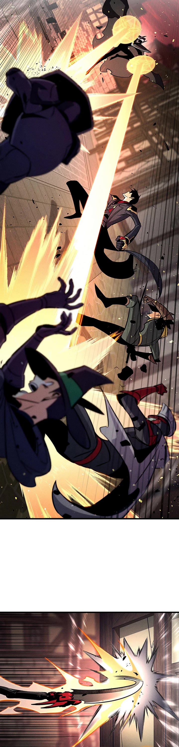 Ranker's Return (Remake) chapter 238 page 18