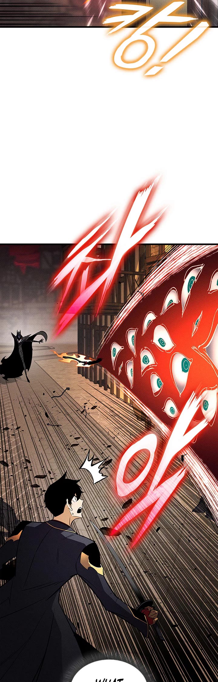 Ranker's Return (Remake) chapter 238 page 19