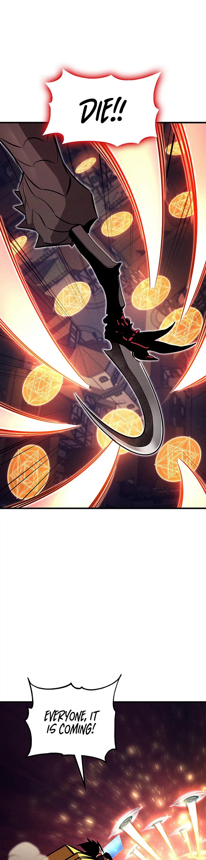 Ranker's Return (Remake) chapter 238 page 2