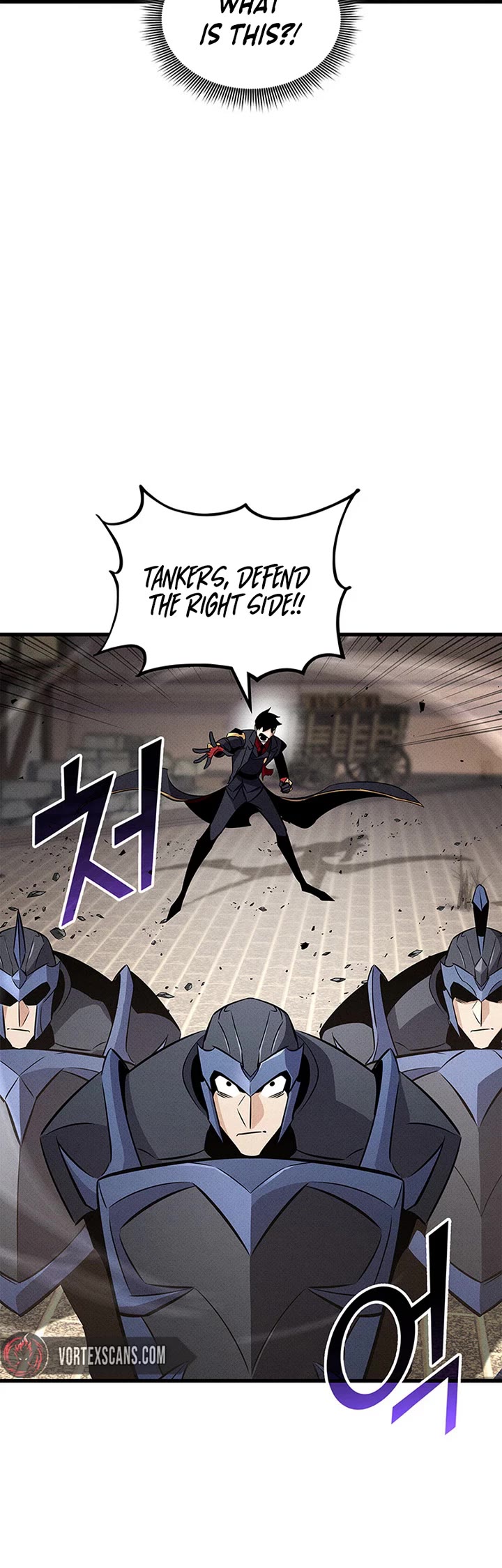 Ranker's Return (Remake) chapter 238 page 20