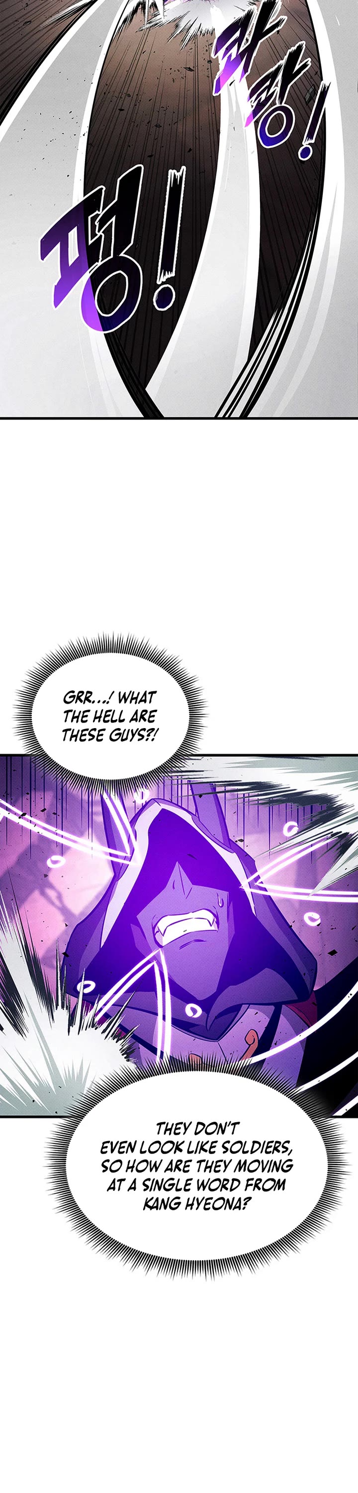 Ranker's Return (Remake) chapter 238 page 22