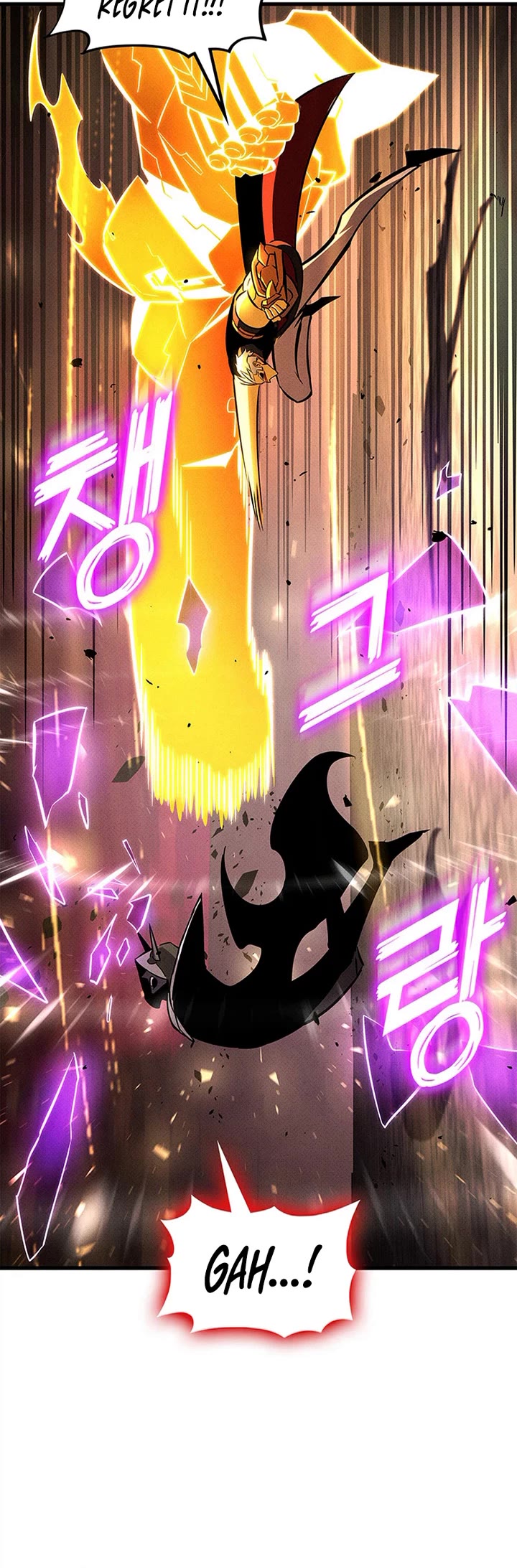 Ranker's Return (Remake) chapter 238 page 25