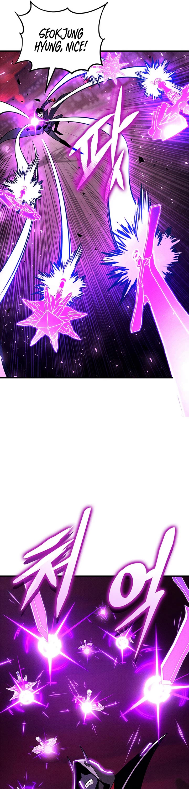 Ranker's Return (Remake) chapter 238 page 26