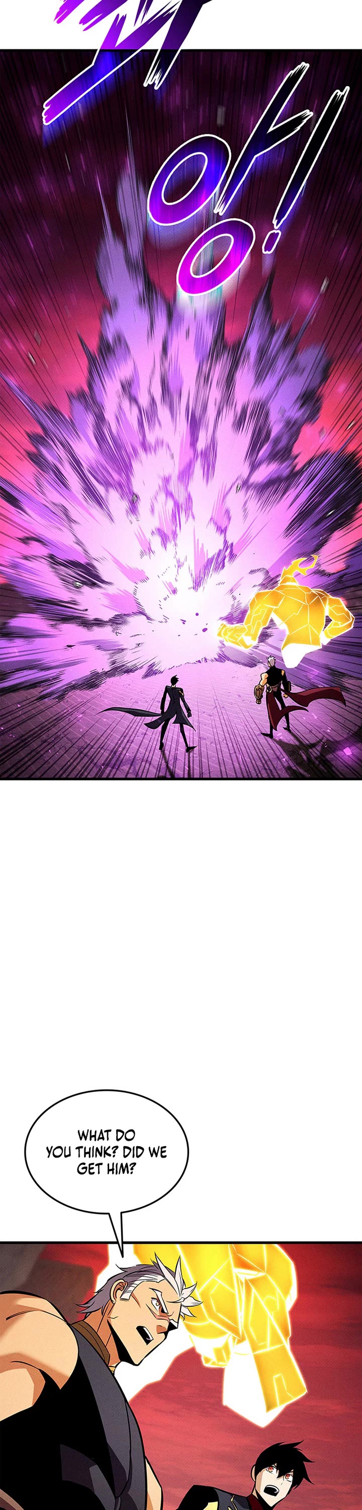 Ranker's Return (Remake) chapter 238 page 28