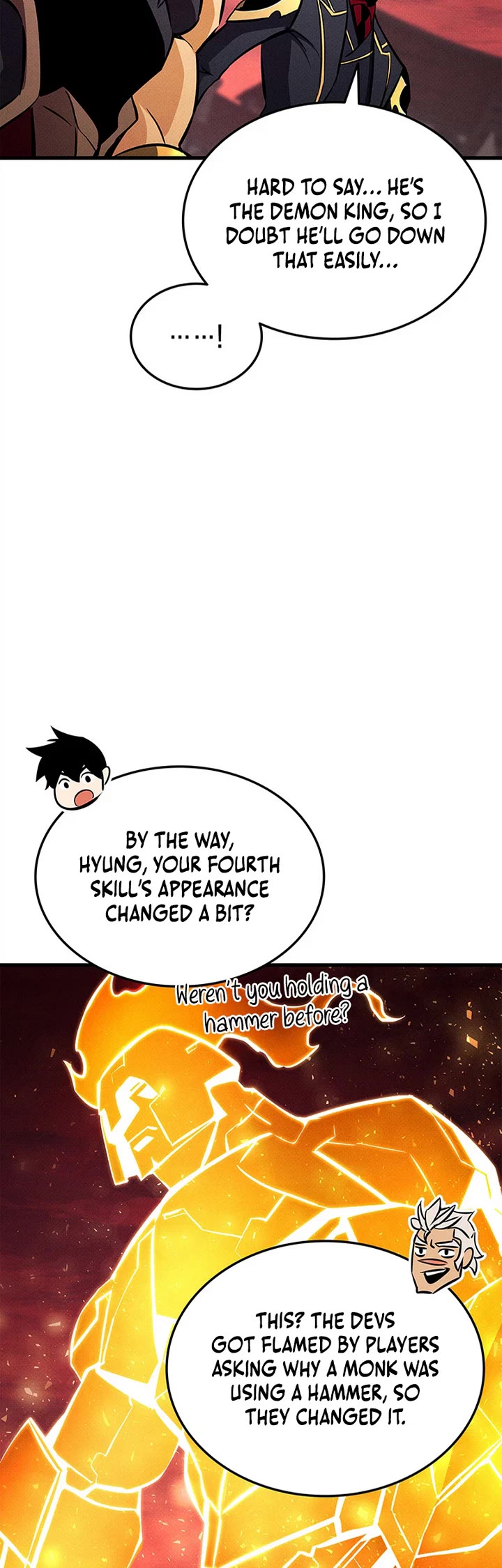 Ranker's Return (Remake) chapter 238 page 29