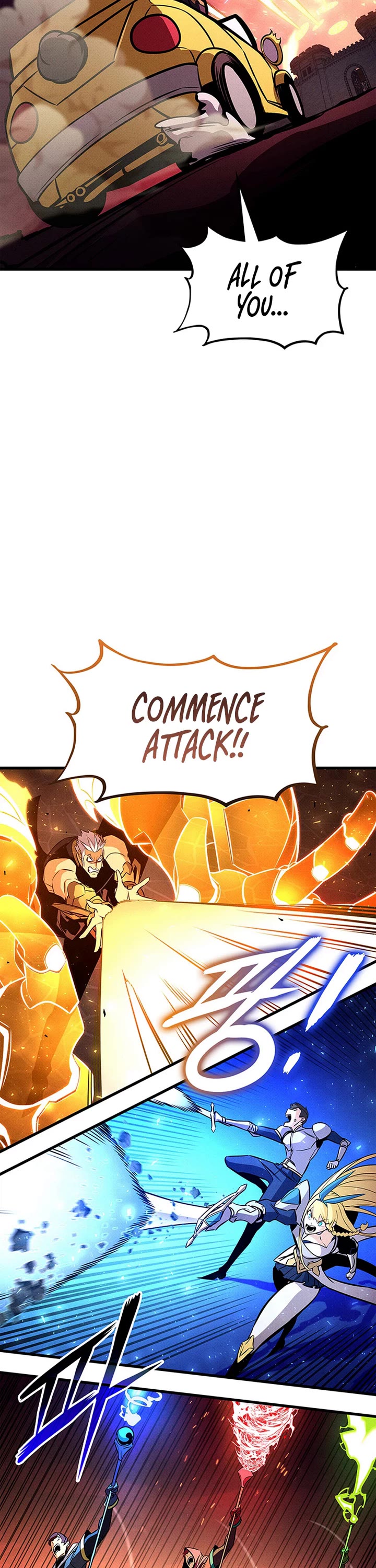 Ranker's Return (Remake) chapter 238 page 3