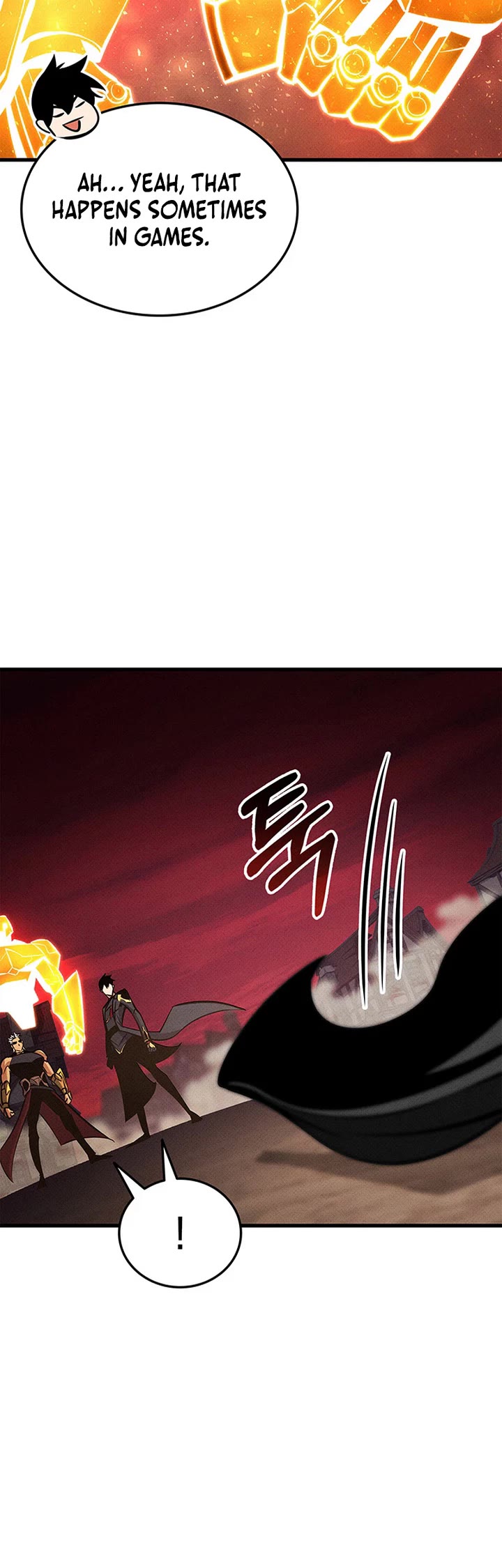 Ranker's Return (Remake) chapter 238 page 30