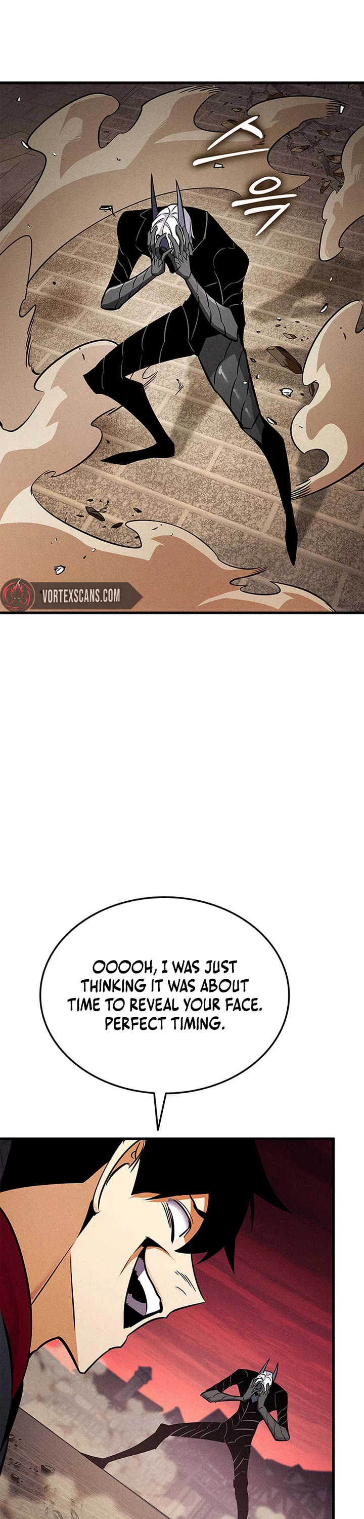 Ranker's Return (Remake) chapter 238 page 31