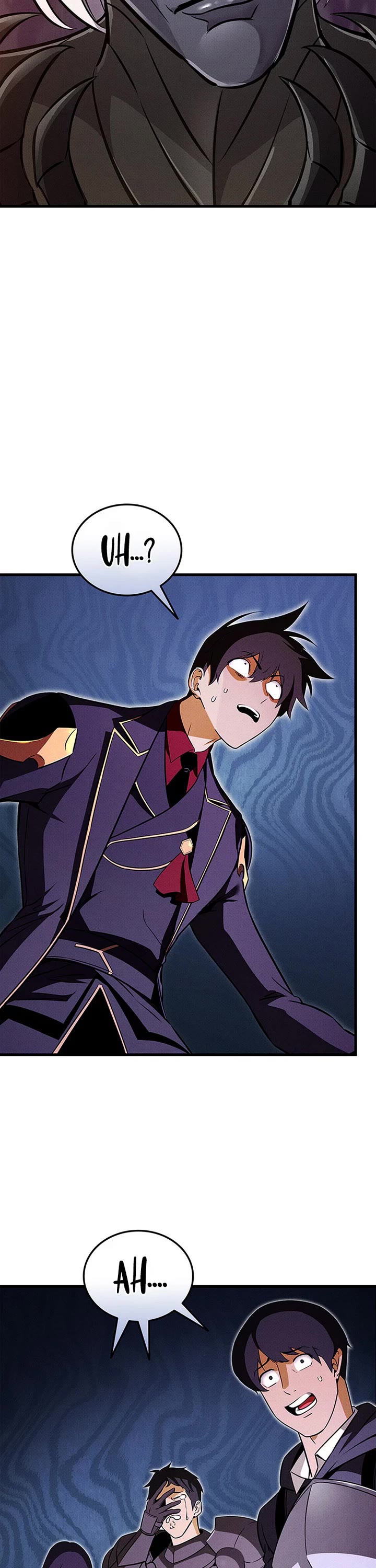 Ranker's Return (Remake) chapter 238 page 33
