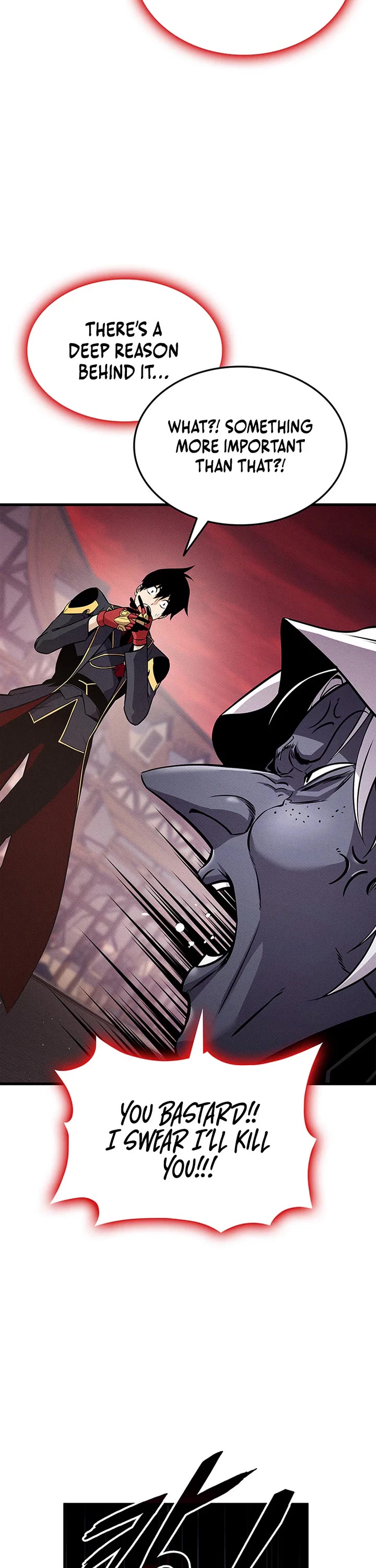 Ranker's Return (Remake) chapter 238 page 37