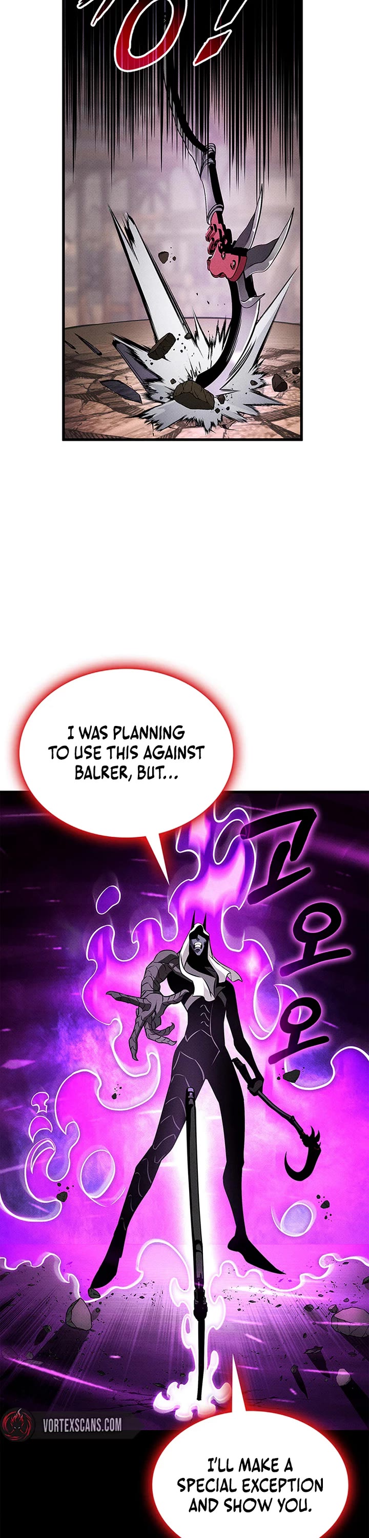Ranker's Return (Remake) chapter 238 page 38