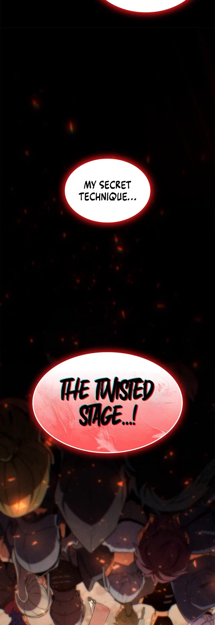 Ranker's Return (Remake) chapter 238 page 39