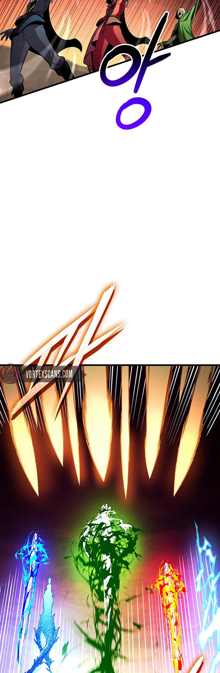 Ranker's Return (Remake) chapter 238 page 4