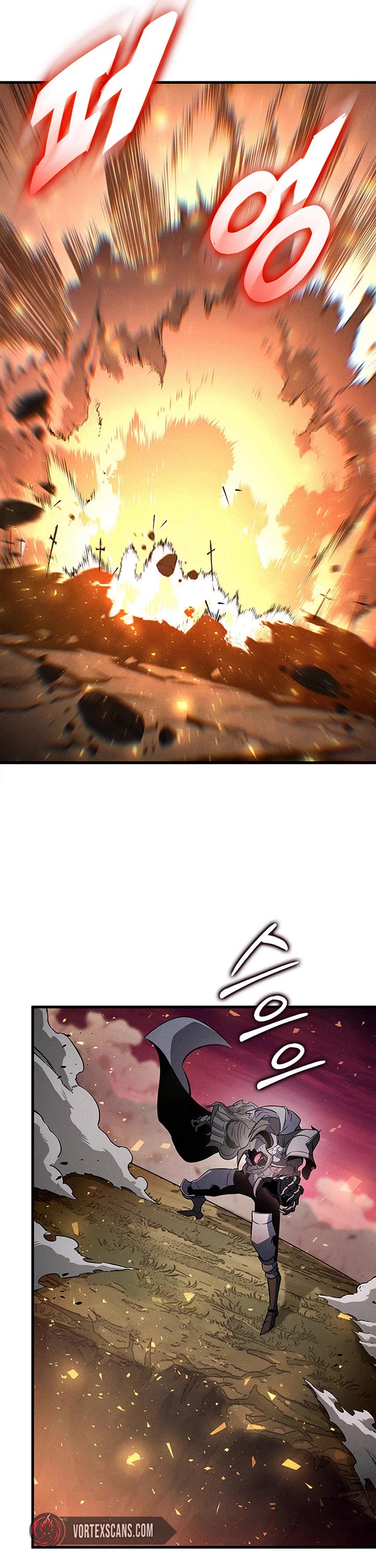 Ranker's Return (Remake) chapter 238 page 42