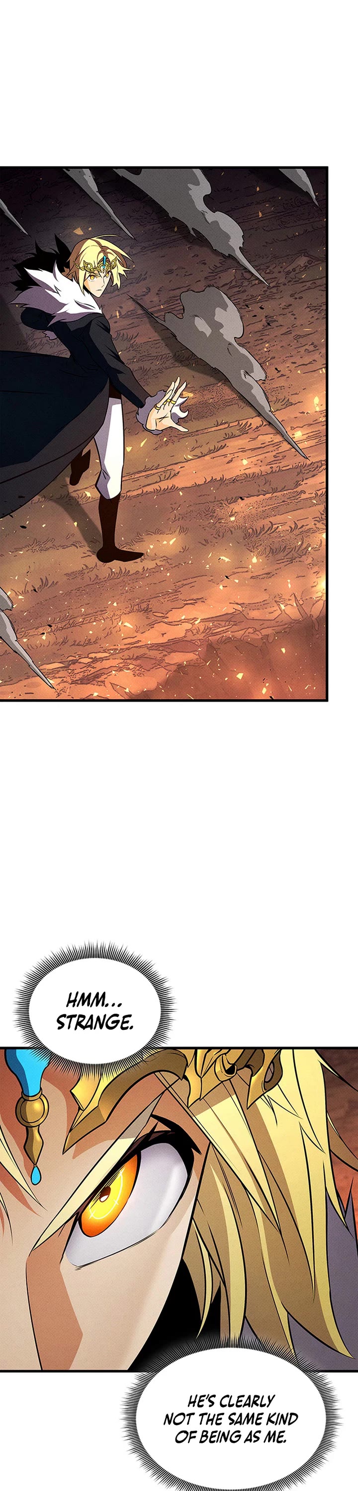 Ranker's Return (Remake) chapter 238 page 43