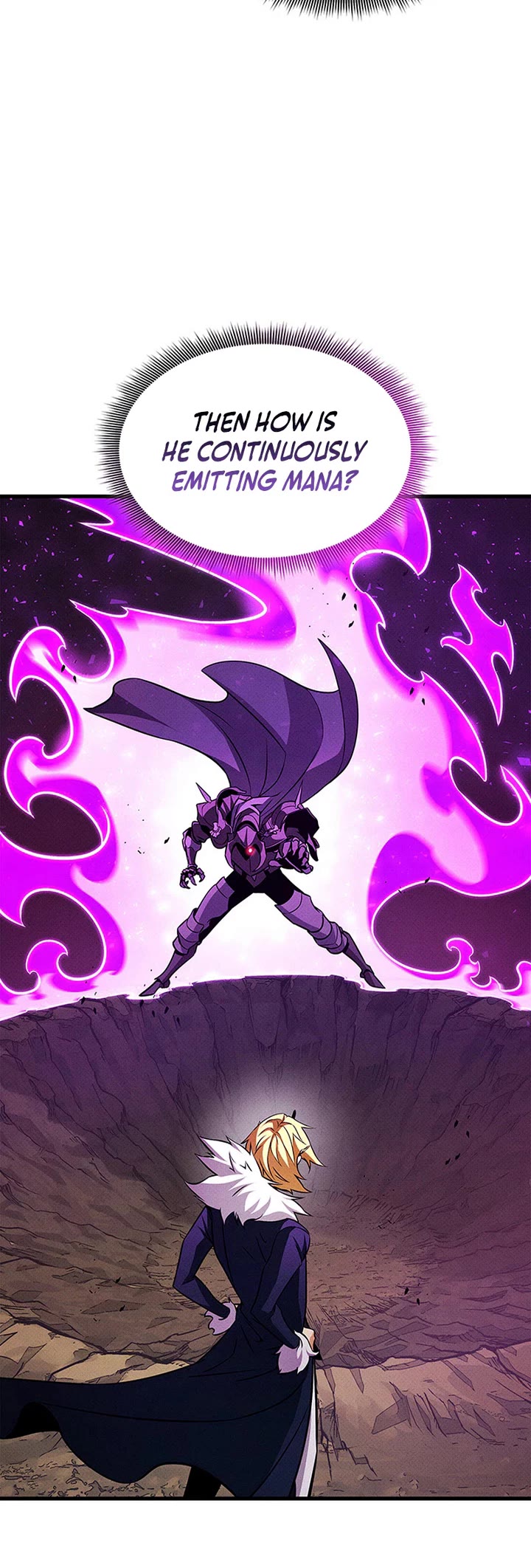 Ranker's Return (Remake) chapter 238 page 44