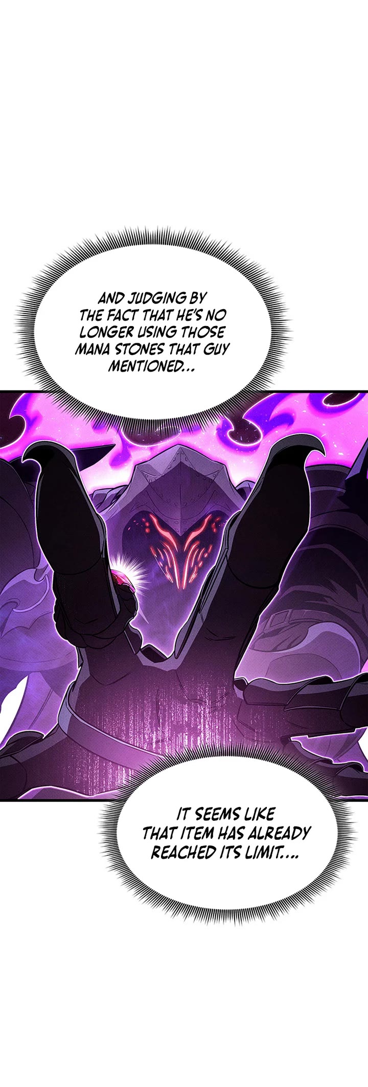 Ranker's Return (Remake) chapter 238 page 45