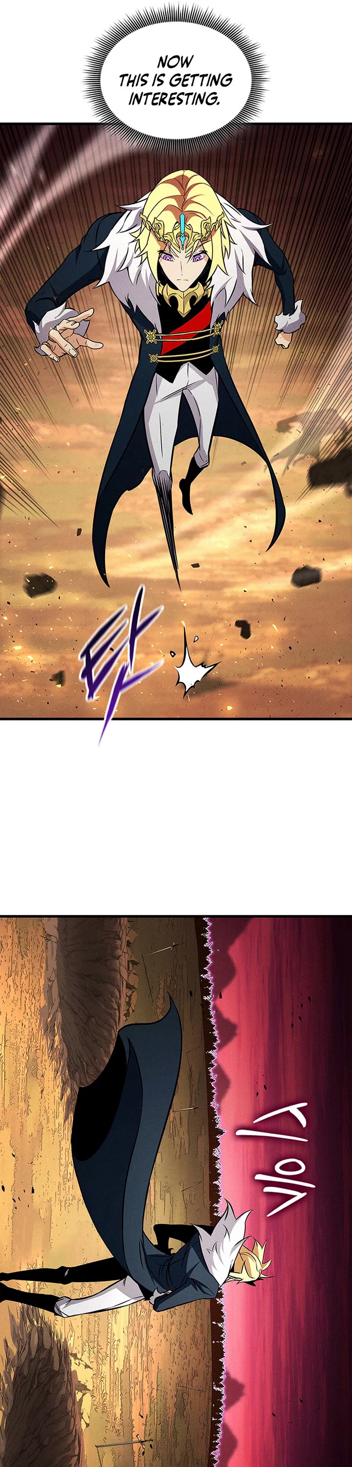 Ranker's Return (Remake) chapter 238 page 46