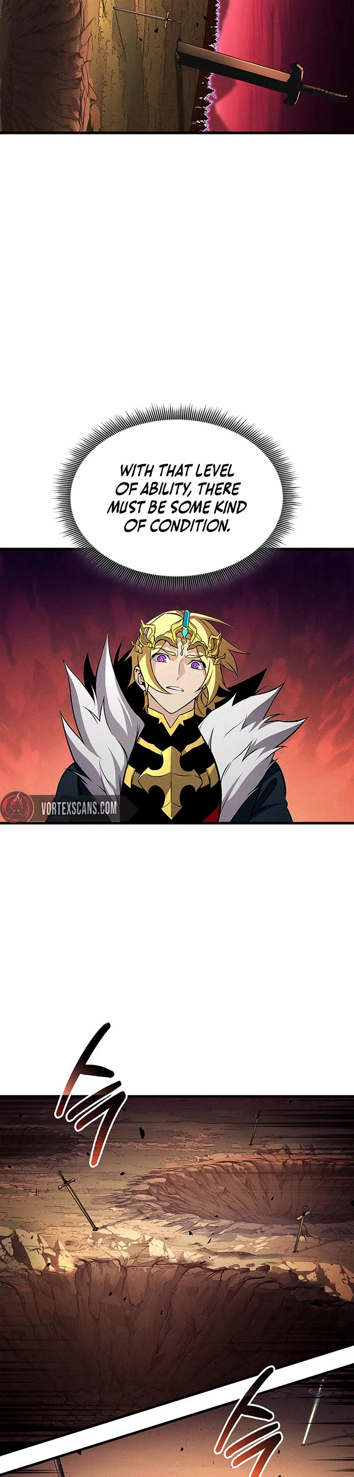 Ranker's Return (Remake) chapter 238 page 47