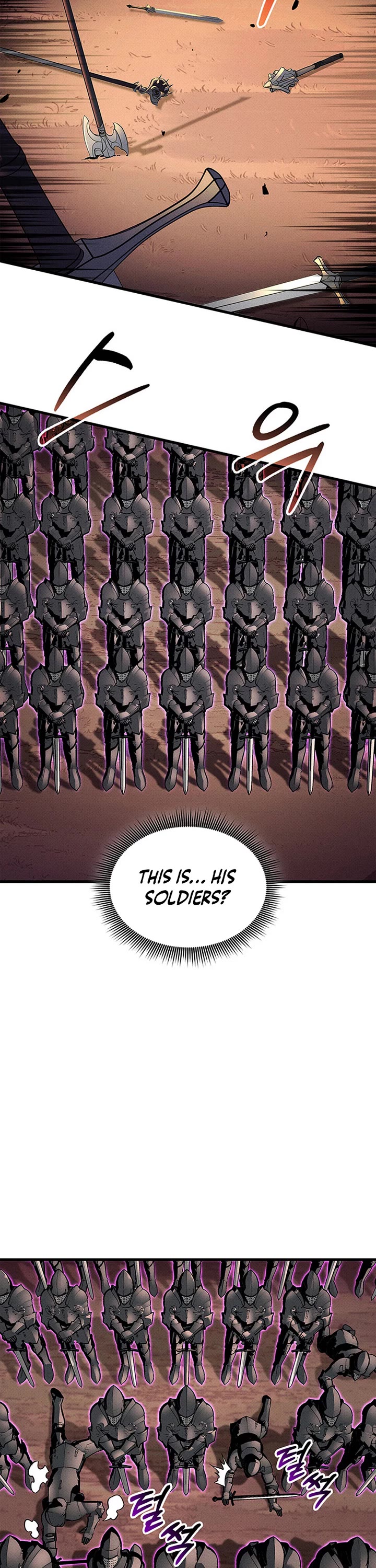 Ranker's Return (Remake) chapter 238 page 48