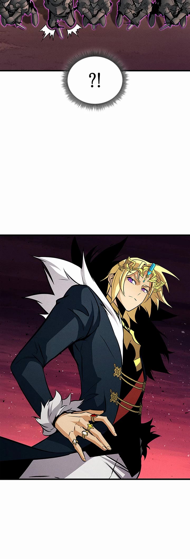 Ranker's Return (Remake) chapter 238 page 49