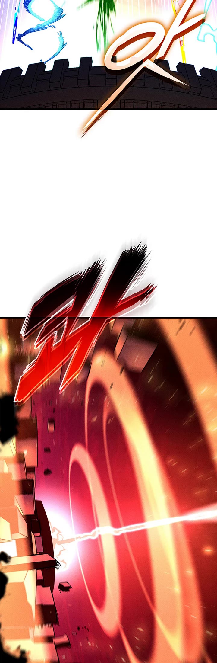 Ranker's Return (Remake) chapter 238 page 5