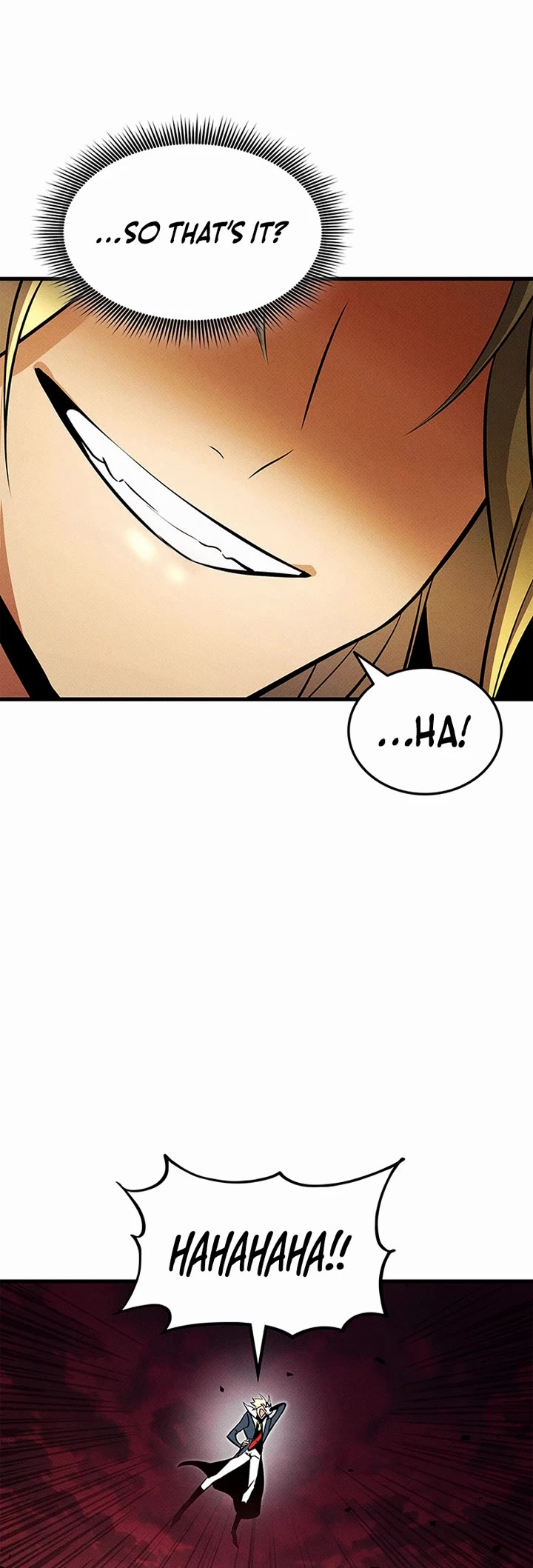 Ranker's Return (Remake) chapter 238 page 50